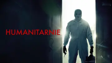 Zasłona do filmu "Humanitarny" #789279