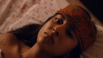 Zasłona do filmu "La Baláhna" #1584637
