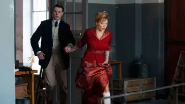 Zasłona do filmu "Bestia" #369332