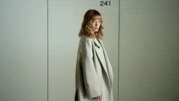 Zasłona do filmu "Bestia" #369333