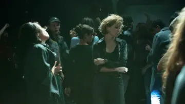 Zasłona do filmu "Bestia" #369336