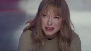 Zasłona do filmu "Bestia" #755932