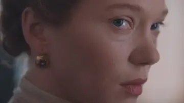 Zasłona do filmu "Bestia" #755935