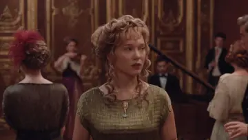 Zasłona do filmu "Bestia" #755956