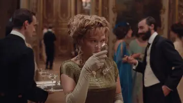 Zasłona do filmu "Bestia" #755960