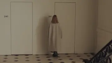 Zasłona do filmu "Bestia" #755965