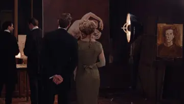 Zasłona do filmu "Bestia" #755969
