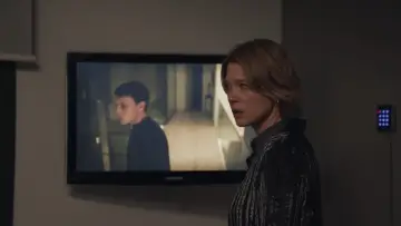 Zasłona do filmu "Bestia" #755978