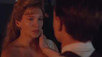 Zasłona do filmu "Bestia" #755982