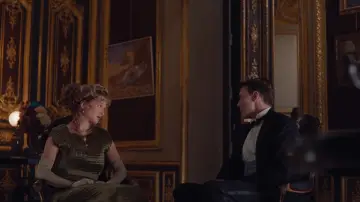 Zasłona do filmu "Bestia" #755987