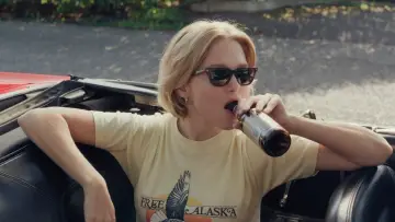 Zasłona do filmu "Bestia" #755988
