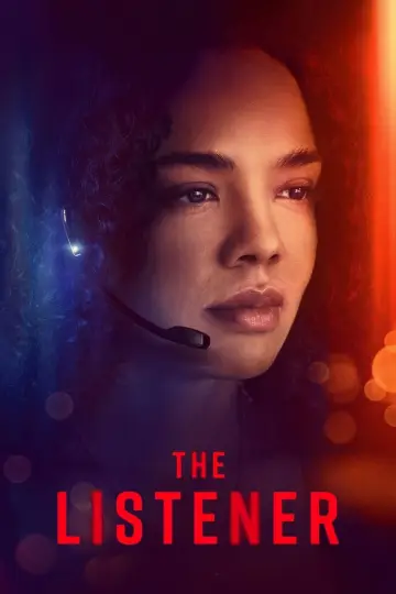 Plakat do filmu "The Listener" #1051073