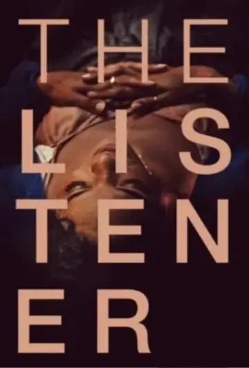 Plakat do filmu "The Listener" #429978