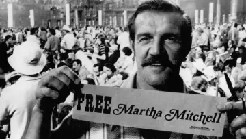Zasłona do filmu "The Martha Mitchell Effect" #1878422