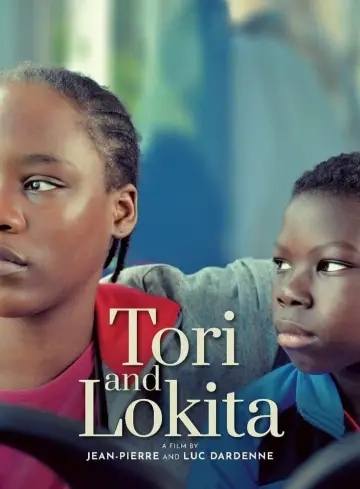 Plakat do filmu "Tori i Lokita" #411630