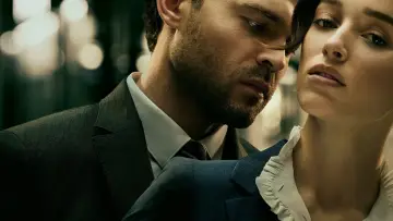 Zasłona do filmu "Fair Play" #318762
