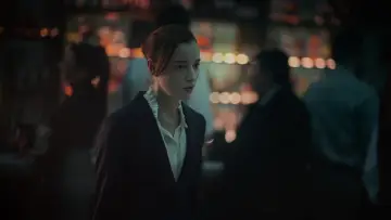 Zasłona do filmu "Fair Play" #318767