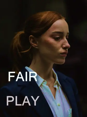 Plakat do filmu "Fair Play" #318781