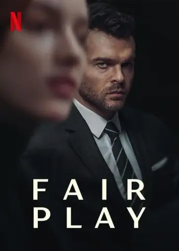 Plakat do filmu "Fair Play" #318783