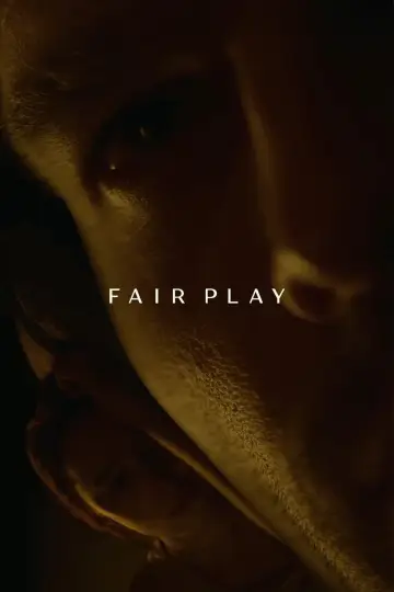Plakat do filmu "Fair Play" #318786