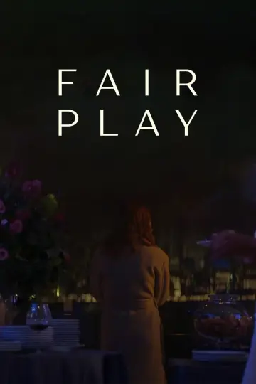 Plakat do filmu "Fair Play" #318788