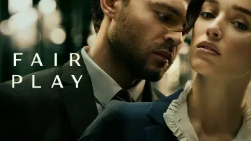 Zasłona do filmu "Fair Play" #50731