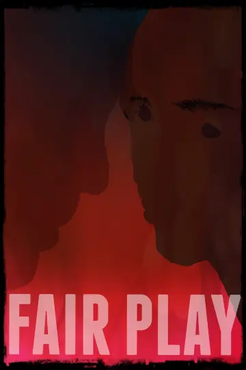 Plakat do filmu "Fair Play" #50736