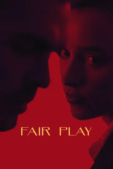 Plakat do filmu "Fair Play" #50742