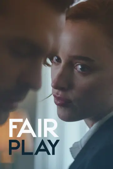 Plakat do filmu "Fair Play" #50743