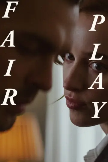 Plakat do filmu "Fair Play" #50744