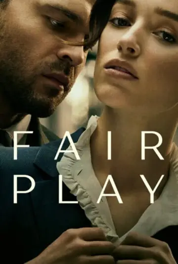 Plakat do filmu "Fair Play" #50745