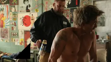Zasłona do filmu "Biegnij i strzelaj" #343327
