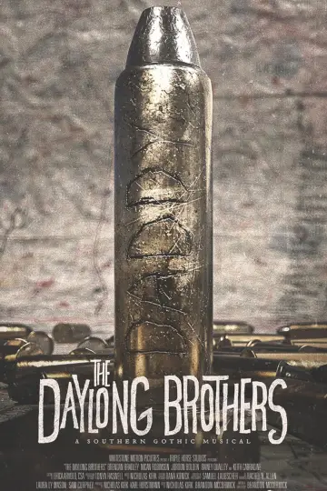 Plakat do filmu "The Devil and the Daylong Brothers" #983150