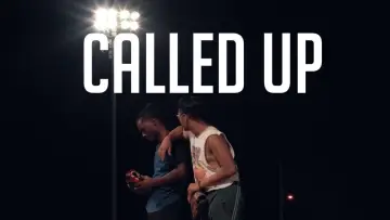 Zasłona do filmu "Called Up" #967750