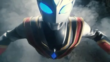 Zasłona do filmu "ウルトラマントリガー エピソードZ" #633947