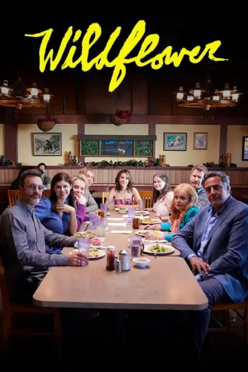 Plakat do filmu "Po prostu żyj" #123622