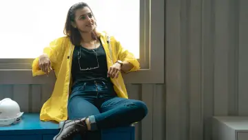 Zasłona do filmu "Monica O My Darling" #403030
