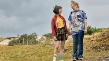 Mein Lotta-Leben - Alles Tschaka mit Alpaka