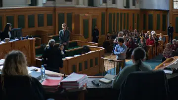 Zasłona do filmu "Anatomia upadku" #164503