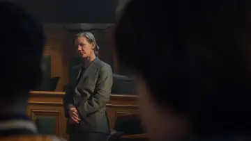 Zasłona do filmu "Anatomia upadku" #164506