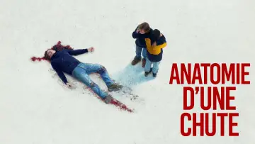 Zasłona do filmu "Anatomia upadku" #312593
