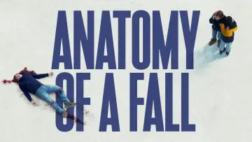 Zasłona do filmu "Anatomia upadku" #587