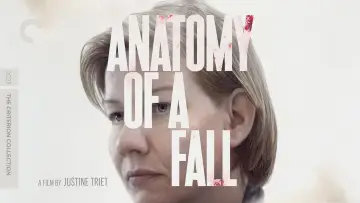 Zasłona do filmu "Anatomia upadku" #638711