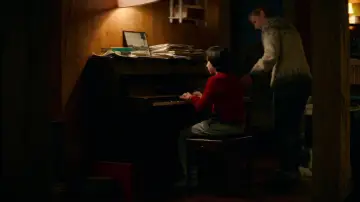 Zasłona do filmu "Anatomia upadku" #962930