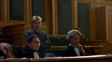 Zasłona do filmu "Anatomia upadku" #962931