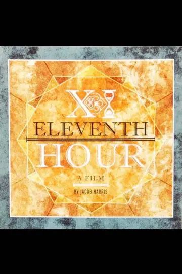 Plakat do filmu "Eleventh Hour" #1188771