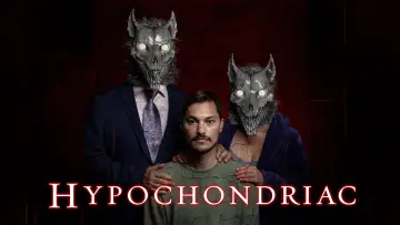 Zasłona do filmu "Hipochondryk" #726362