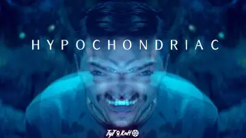 Zasłona do filmu "Hipochondryk" #726363