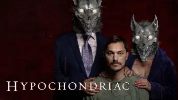 Zasłona do filmu "Hipochondryk" #726364