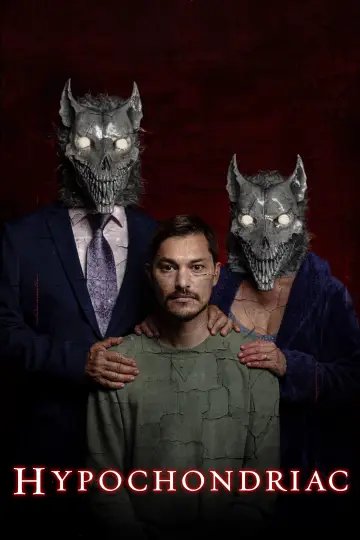 Hipochondryk